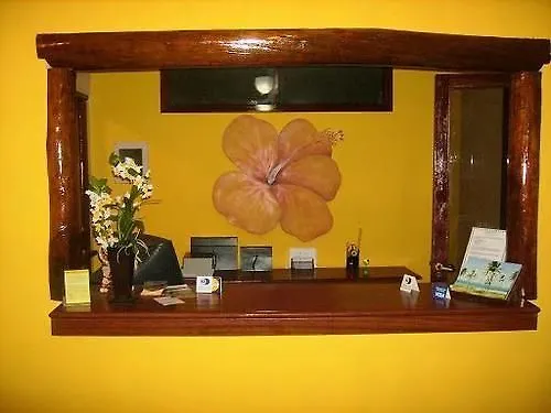 Pousada Capitaes De Areia Pôrto das Galinhas